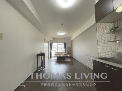 WAVE高見  リビング