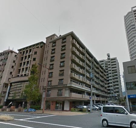 人気の西小倉小、思永中学校区のファミリー物件です。