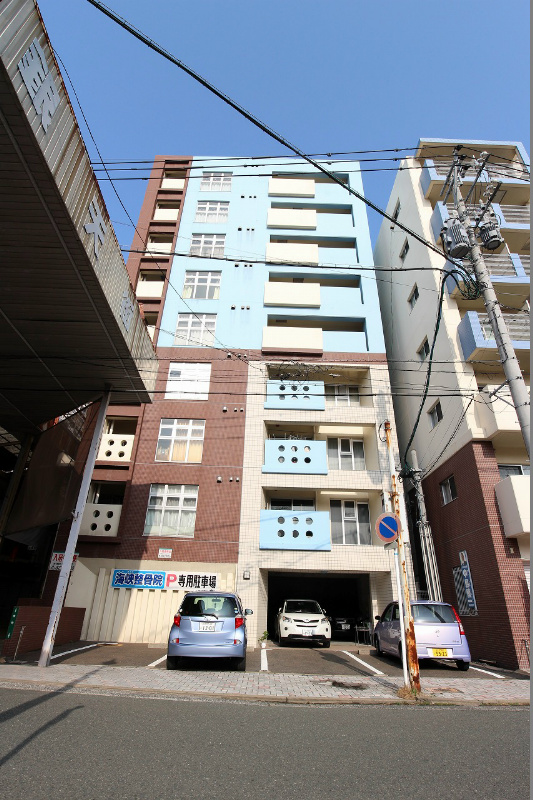 ラフィーネ門司港 その他外観2