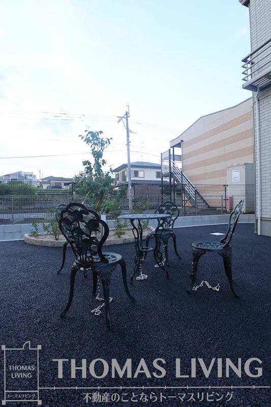 ノワールフェーブA棟 その他設備