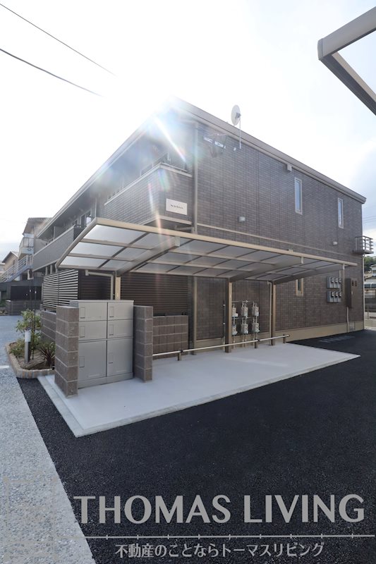 ノワールフェーブA棟 その他共有部分