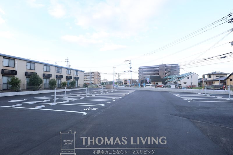 ノワールフェーブA棟 その他共有部分