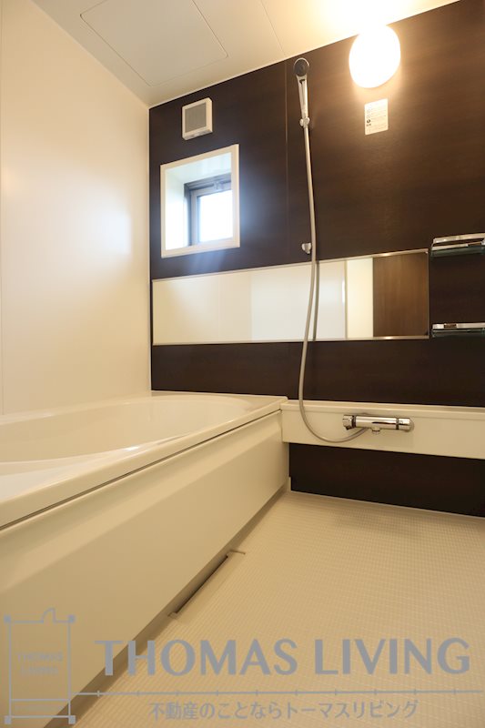 ノワールフェーブA棟 風呂画像