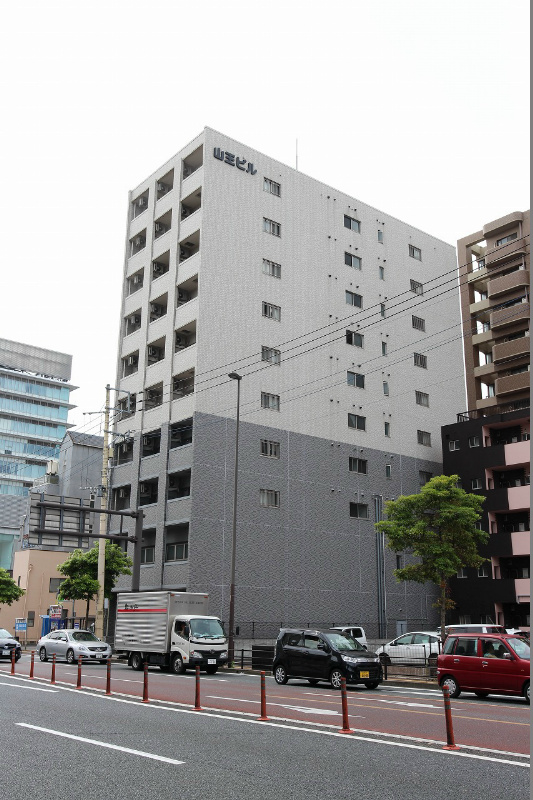 Hamiel真鶴 外観写真
