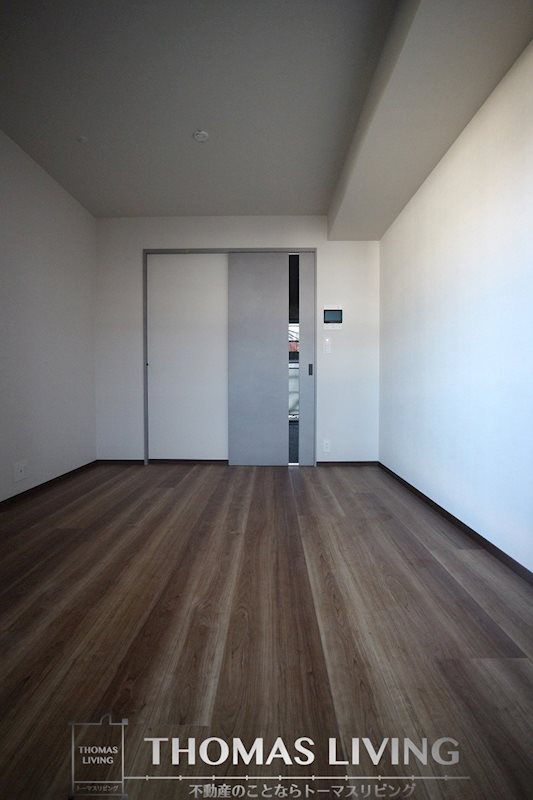 RJRプレシア西小倉駅前 ベッドルーム
