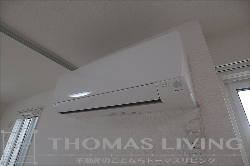 ルシオル鞘ヶ谷 その他19