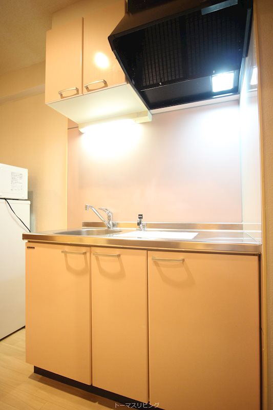 ヒルズ鍛冶町 キッチン