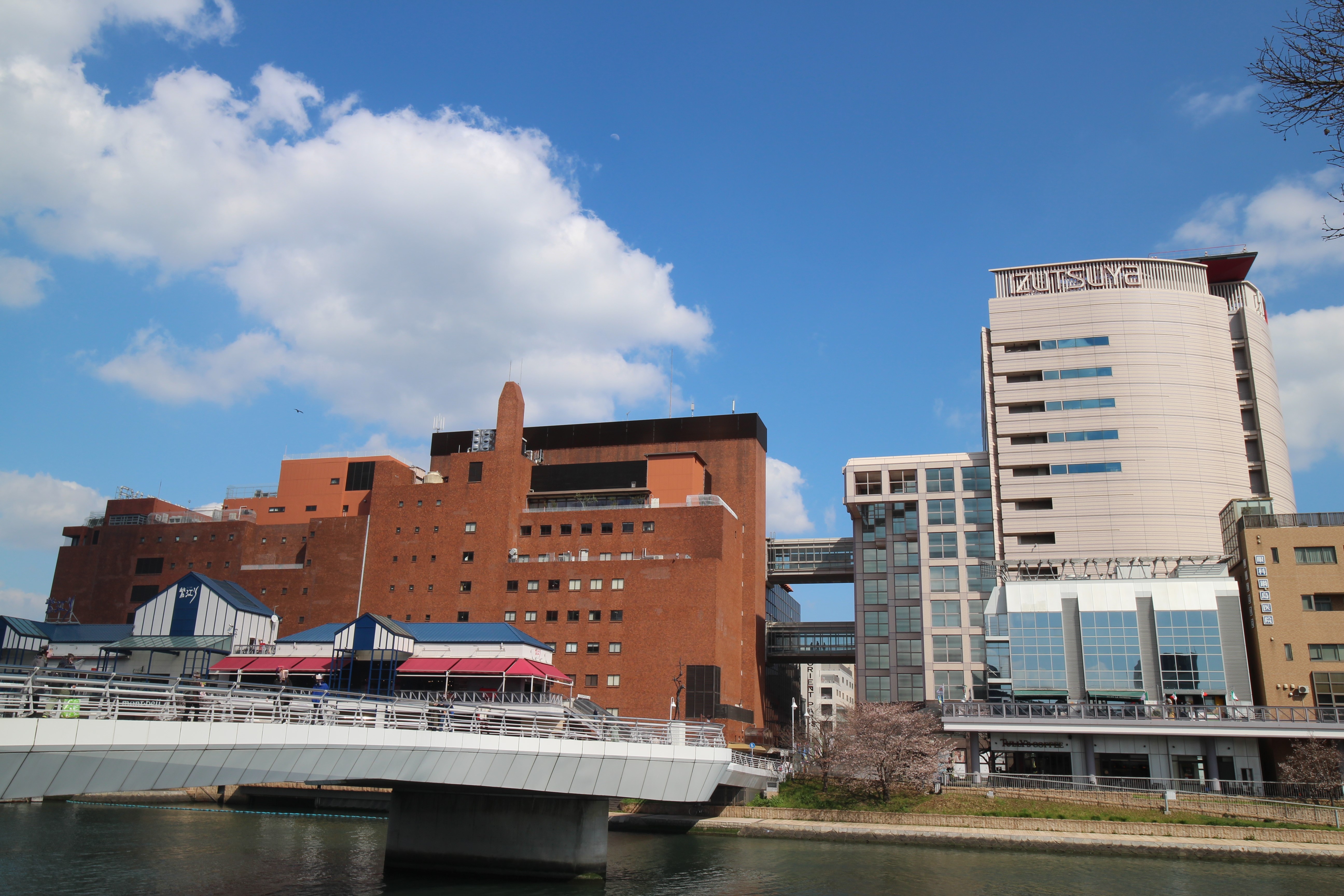 ヒルズ鍛冶町 周辺画像1