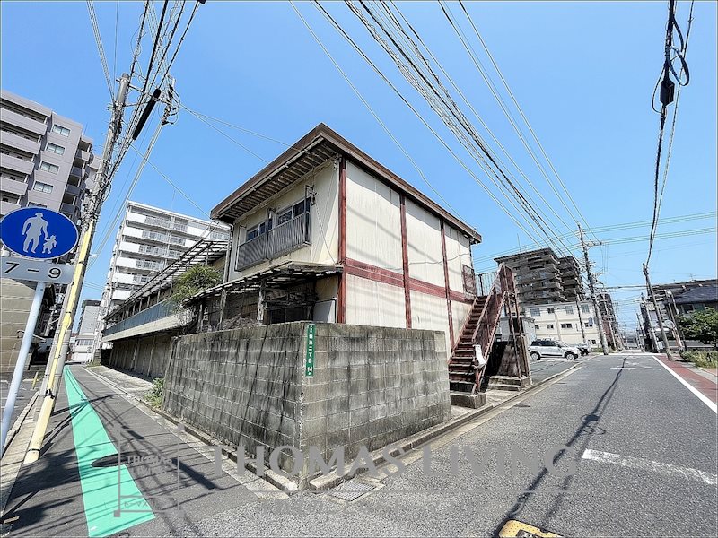 アセットハウス新池 その他外観1