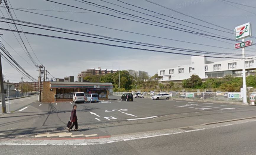 REGALEST折尾駅東 周辺画像2
