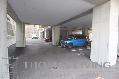 Studie KOKURA NORTH その他外観1