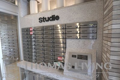 Studie KOKURA NORTH その他10