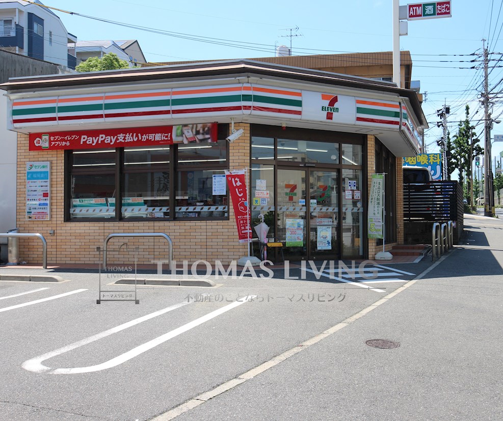 Studie KOKURA NORTH 周辺画像1