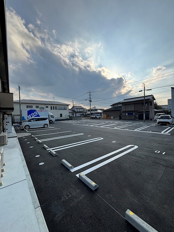 喜宝　Yukuhashi その他共有部分