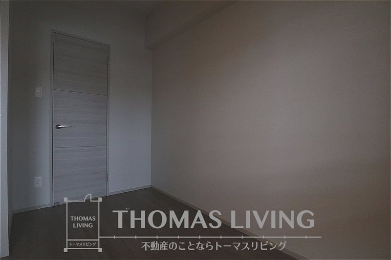 LEGEND TAKAMI ベッドルーム