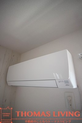 トレス日明壱番館 その他設備