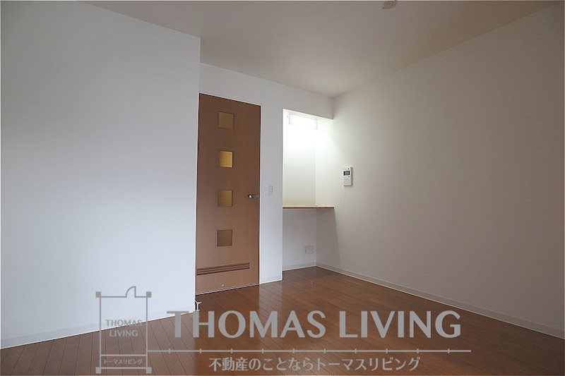 クラシオン白山Ⅰ棟 その他部屋・スペース