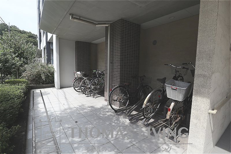 クラシオン白山Ⅰ棟 その他共有部分