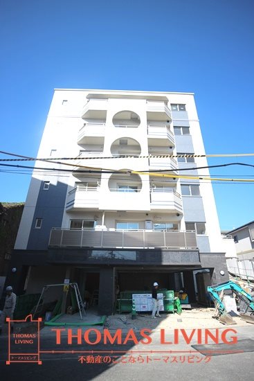 Casa・Conforia 201号室 外観