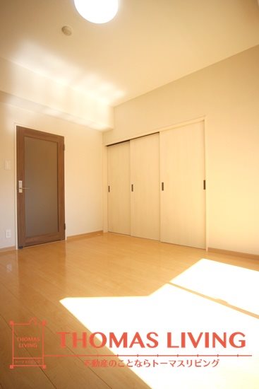 Casa・Conforia ベッドルーム