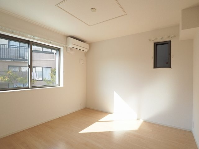 アルモニー泉　Ｂ棟 ベッドルーム
