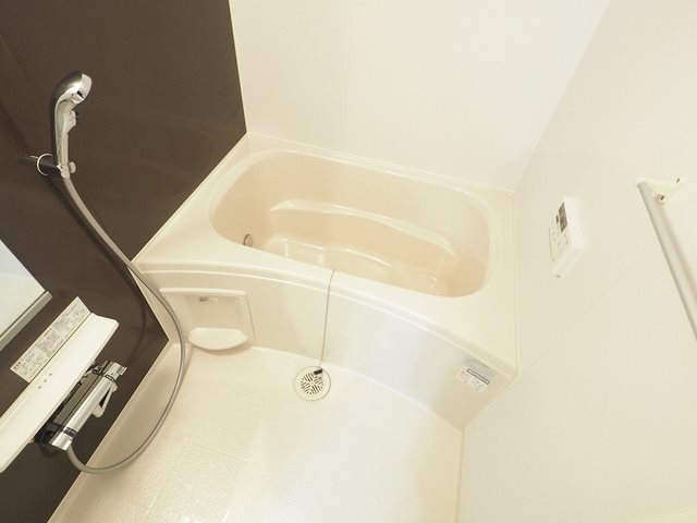 アルモニー泉　Ｂ棟 風呂画像