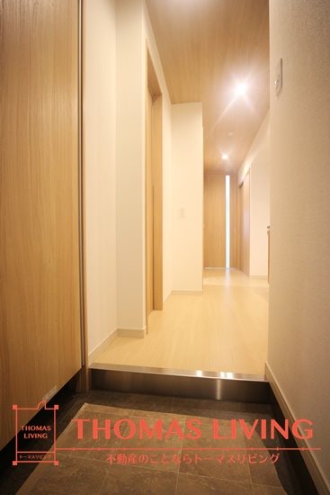 ウイングス城野駅前 玄関
