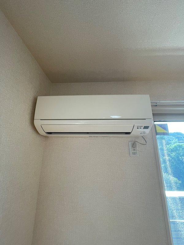 セジュール朽網Ⅱ その他設備