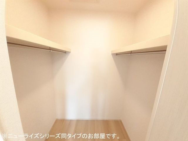 アクアプラ　Ⅰ 収納