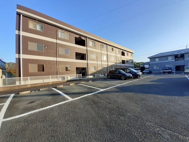 メゾンド本城 A棟 その他1
