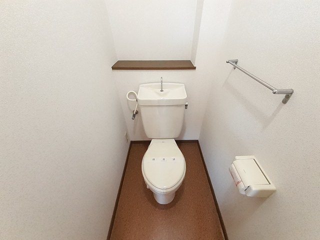 メゾンド本城 A棟 その他4