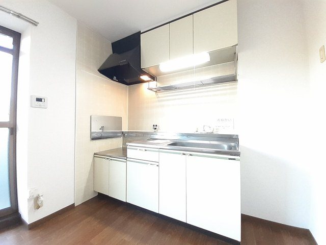 メゾンド本城 A棟 キッチン