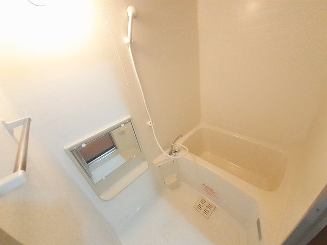 メゾンド本城 A棟 風呂画像