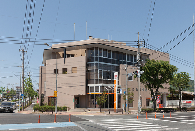 メゾンド本城 A棟 周辺画像6