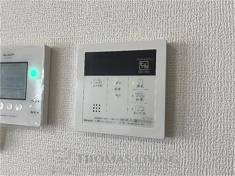 デネブ学研台 その他設備