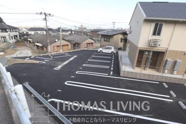 ポルタ宮前 その他外観5