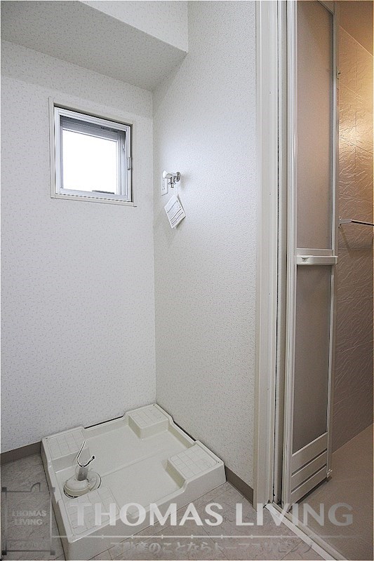 VENT CREST 洗面所
