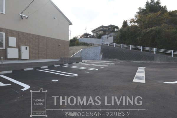 ポルタ宮前 その他外観3