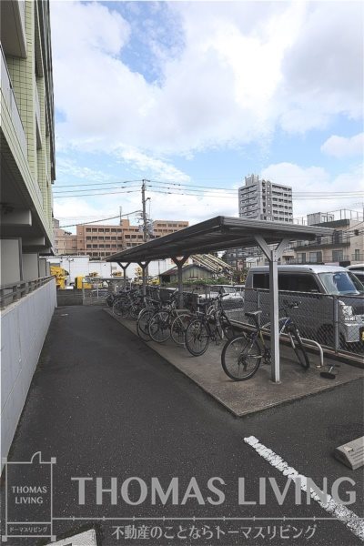 グランドゥール高峰 その他外観1