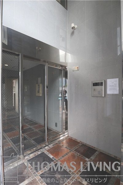 グランドゥール高峰 その他外観4