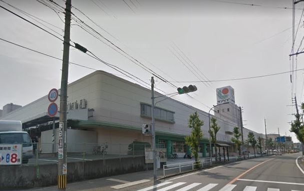 パレスサンノゼ スーパー