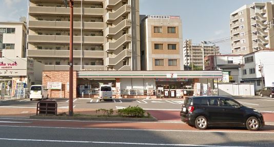 K-plus Ⅰ コンビニ
