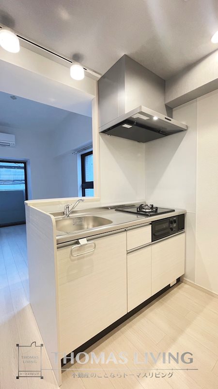 Avenue kurosaki Residence キッチン