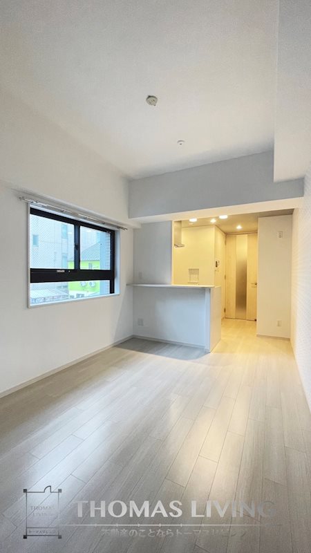 Avenue kurosaki Residence ベッドルーム