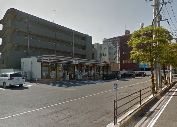 Avenue kurosaki Residence 周辺画像1
