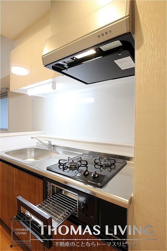 Avenue kurosaki Residence キッチン