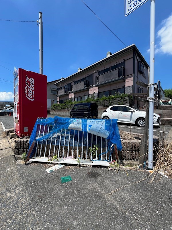 ビーライン力丸 その他共有部分