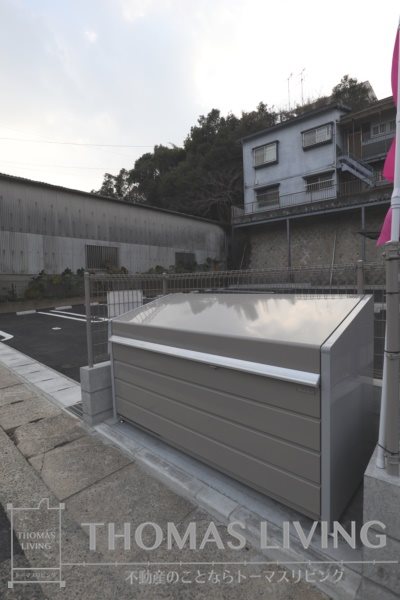 サンクレスト・大谷 その他外観2