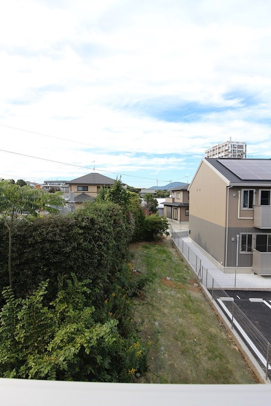 Sun　Light  眺望