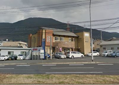 Arietta  総合病院